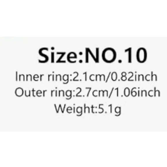 NWT multi-colored faux gemstones SILVER tone spinner ring, Men/Women size 10 - Picture 3 of 8